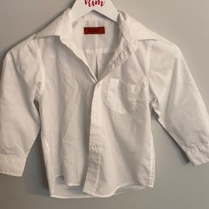 🟢10/$10 - dress shirt